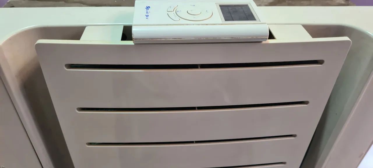 Ar condicionado Springer DUO 7500 - Foto 3