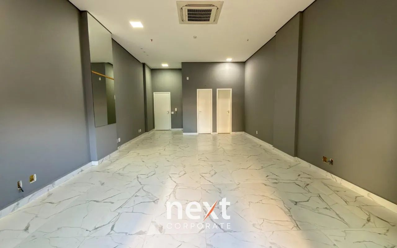 sala - Cambuí - Campinas - Foto 4