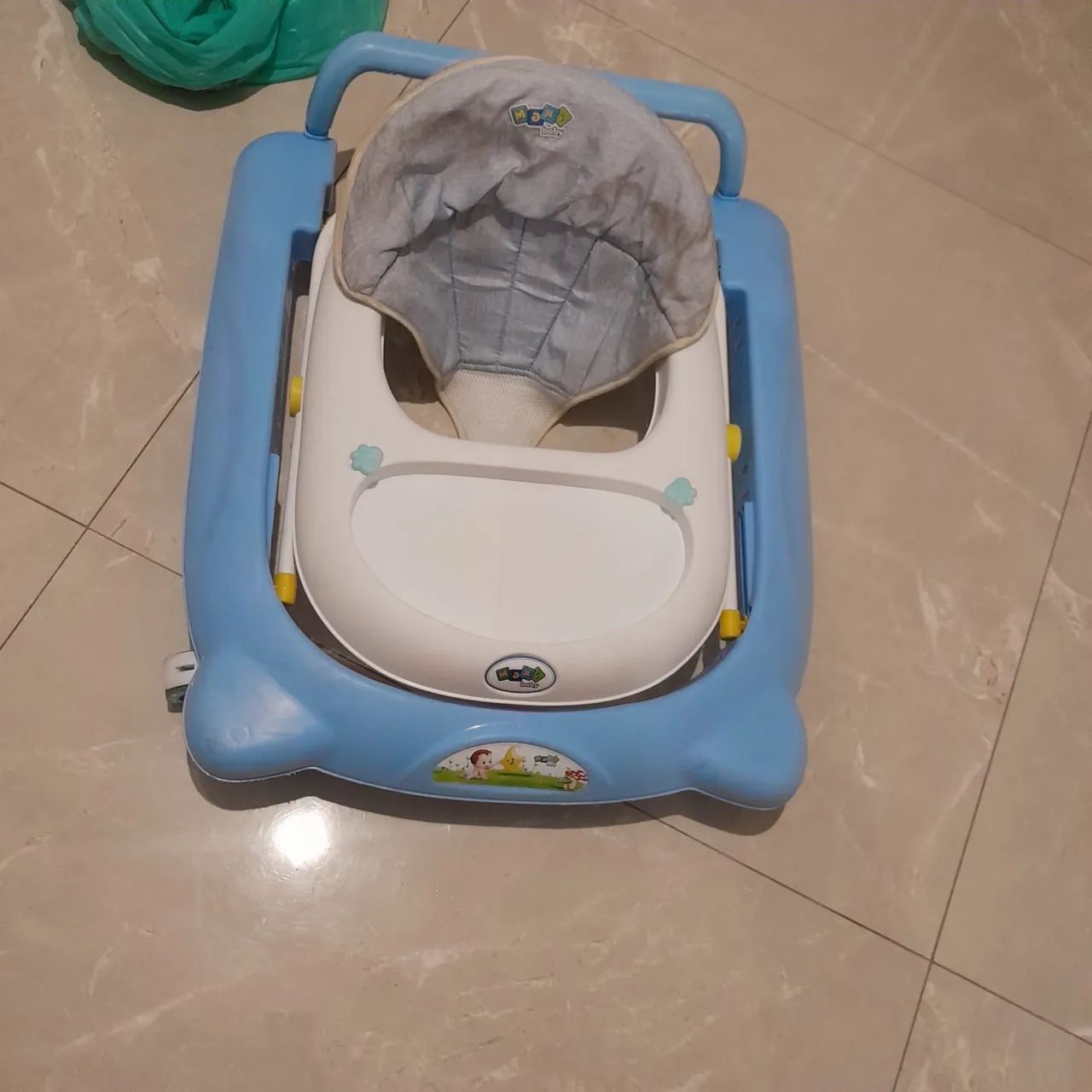 ANDADOR PARA BEBÊ  - Foto 3