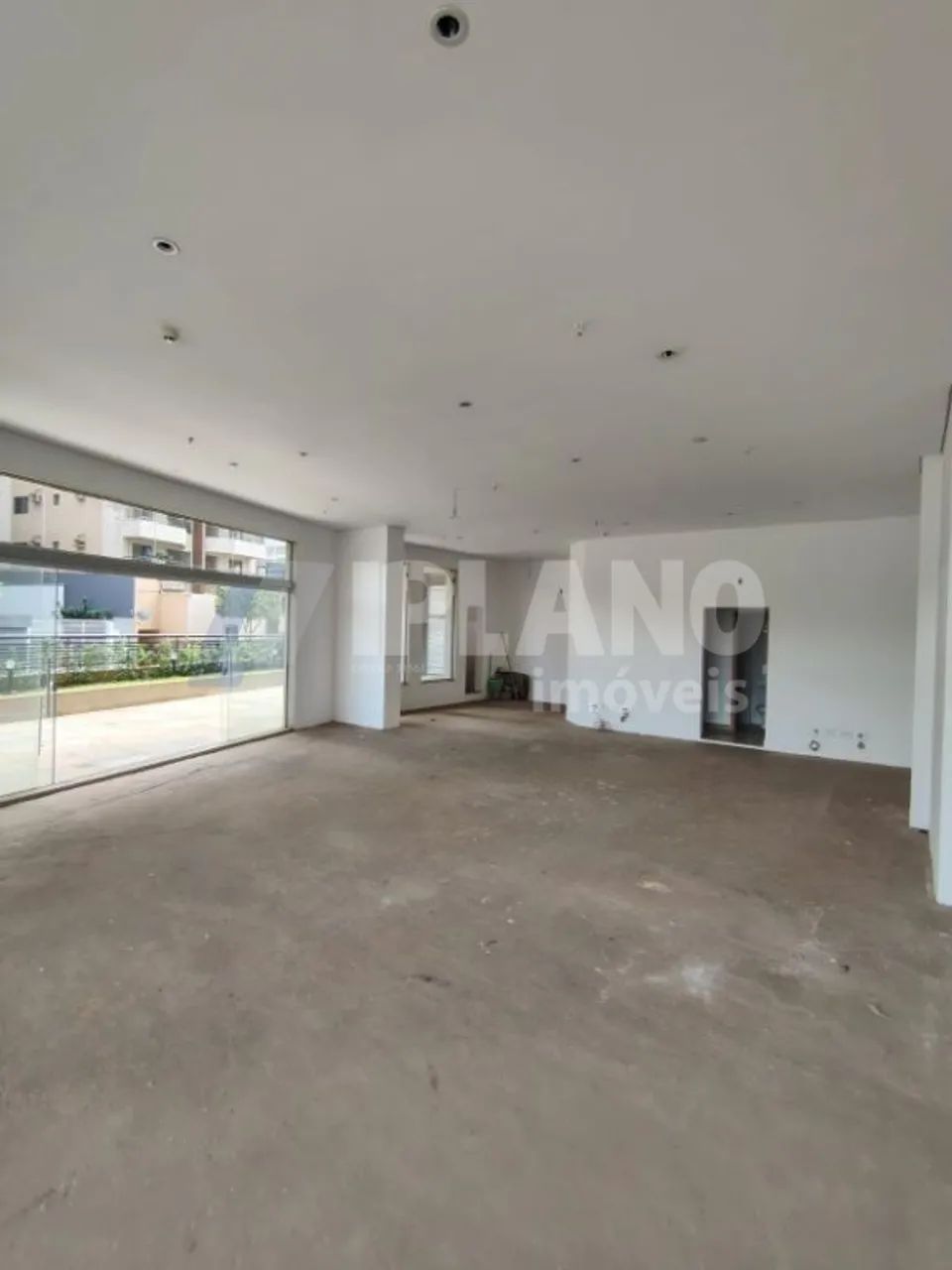 Loja Comercial à Venda e Locação no Jardim Botânico