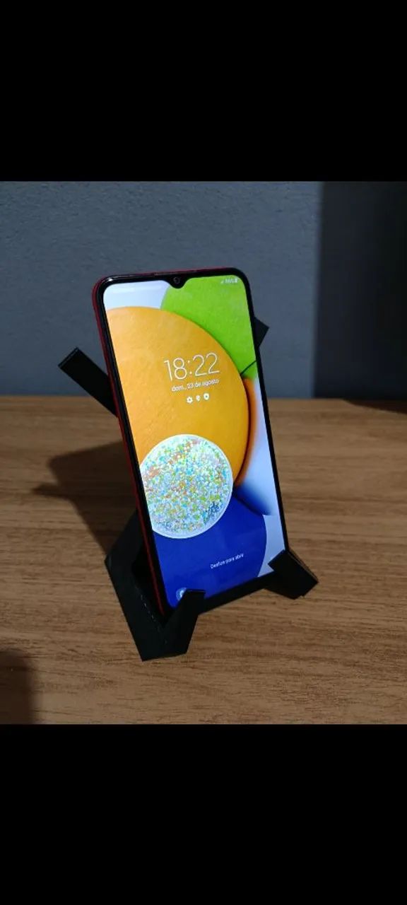 Celular Samsung Galaxy A03 