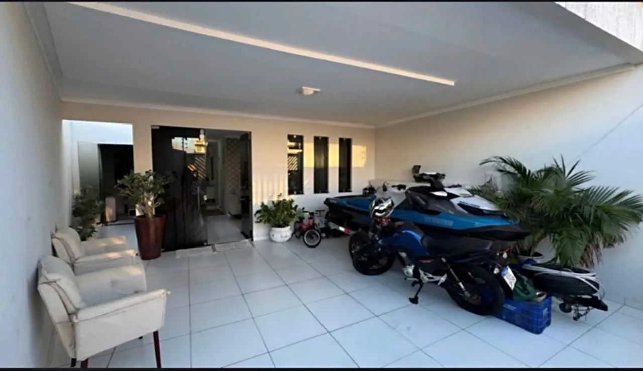 Vendo casa ao lado da smart fit  - Foto 2