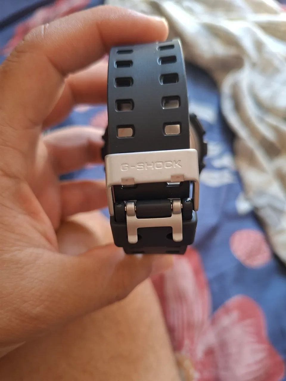 Relógio G-SHOCK GD-100 - Foto 2