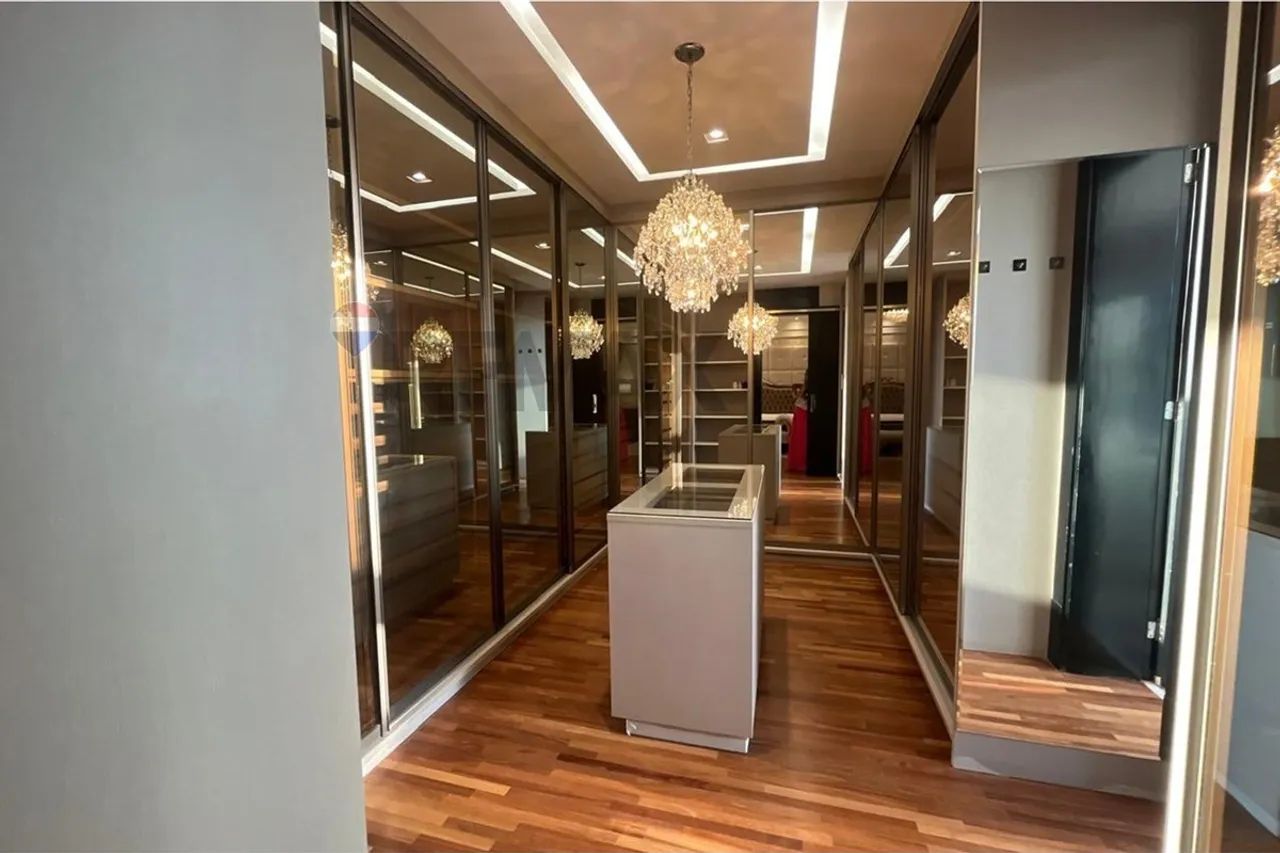 CASA TOTALMENTE MOBILIADA PARA LOCAÇÃO!!! - Foto 4