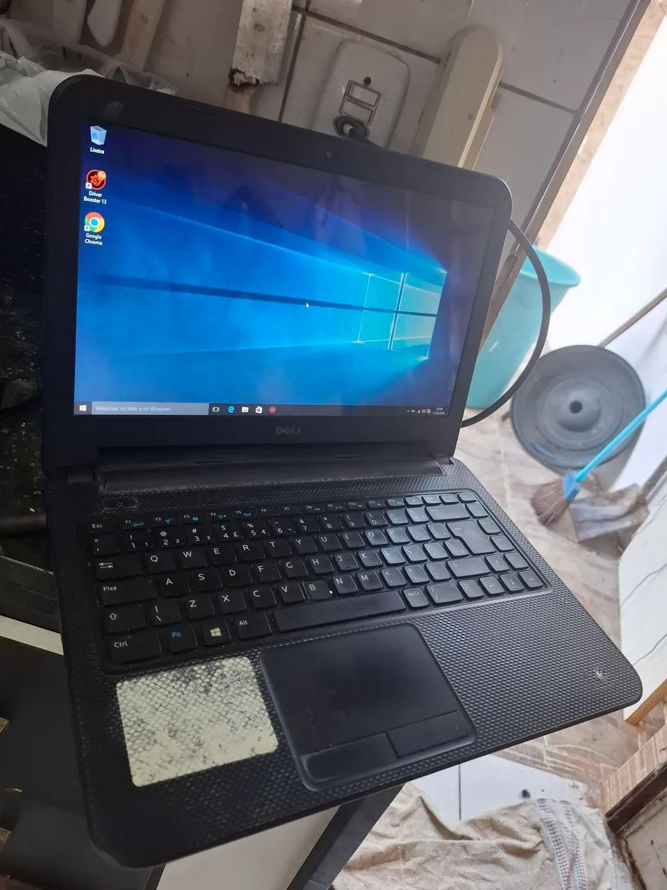 Notebook Dell i5 quarta geração  - Foto 2
