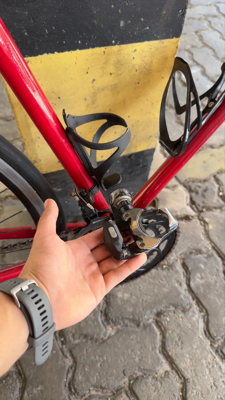 BICICLETA SPEED CALOI - Foto 4