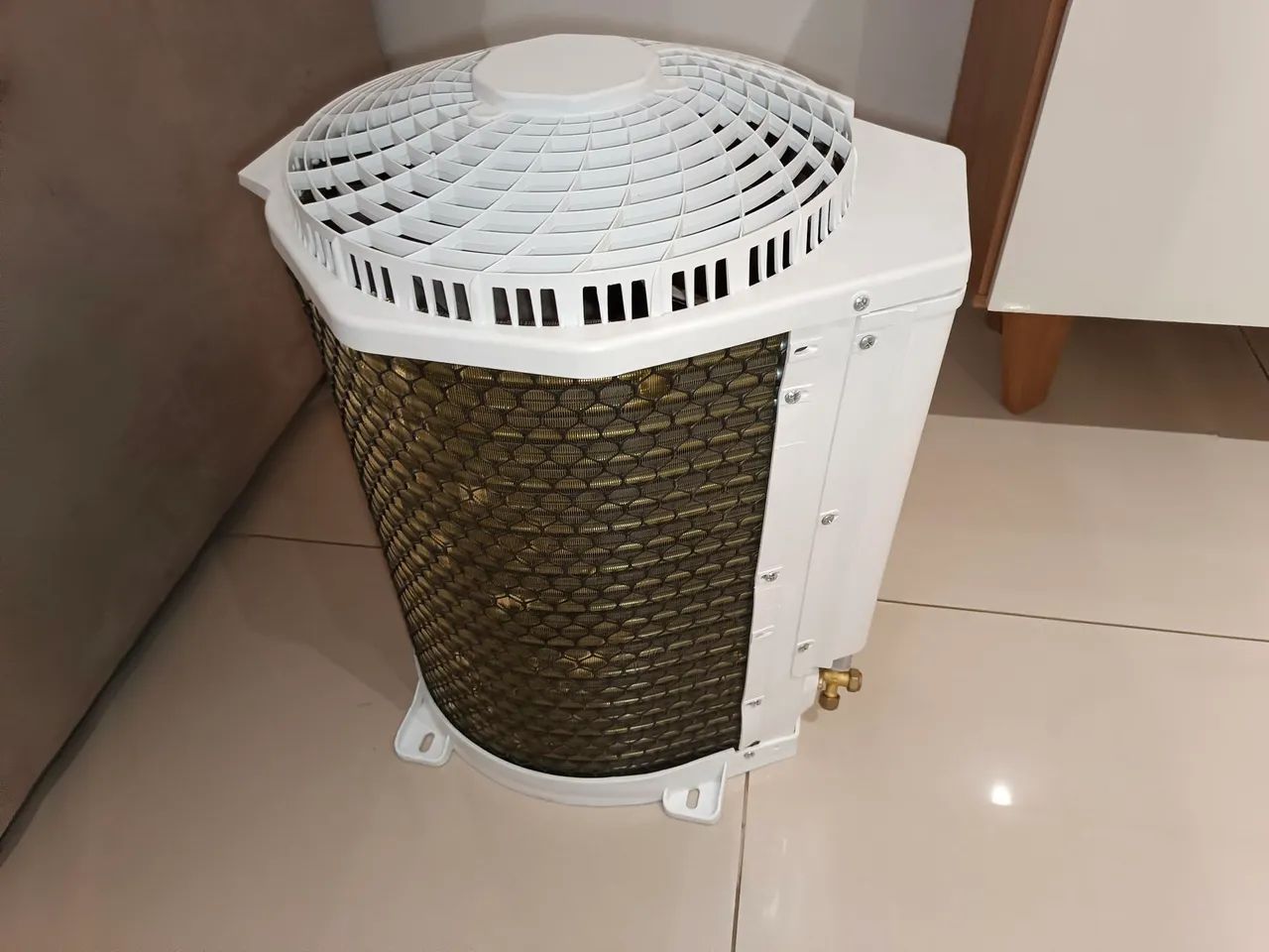 Condensadora ar-condicionado Philco.  - Foto 2