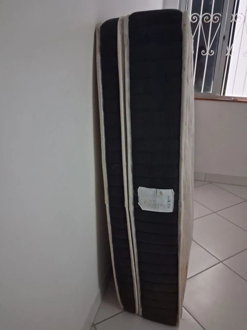 Cama Baú Ortobom - Ótimo estado - Foto 2