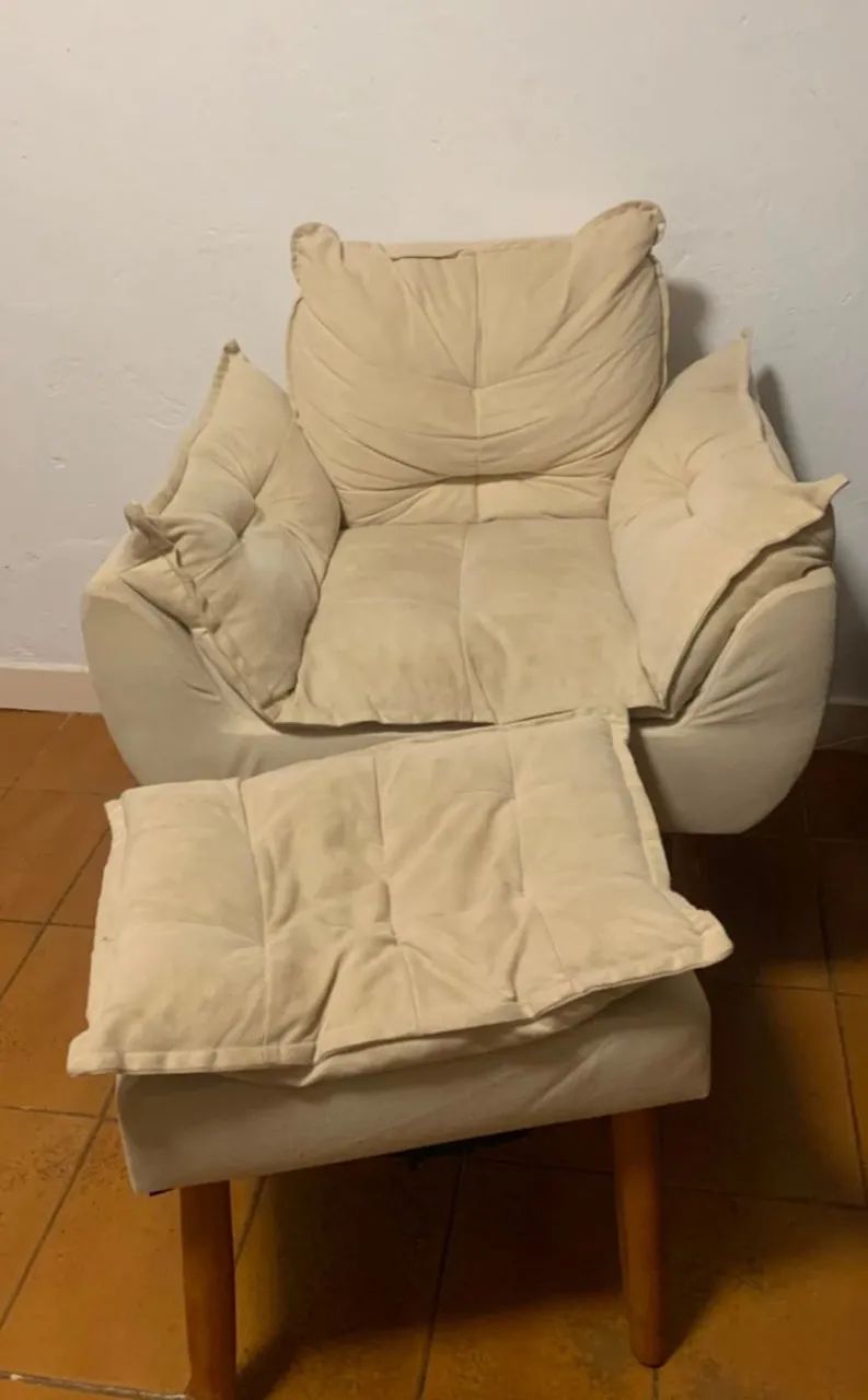Poltrona 