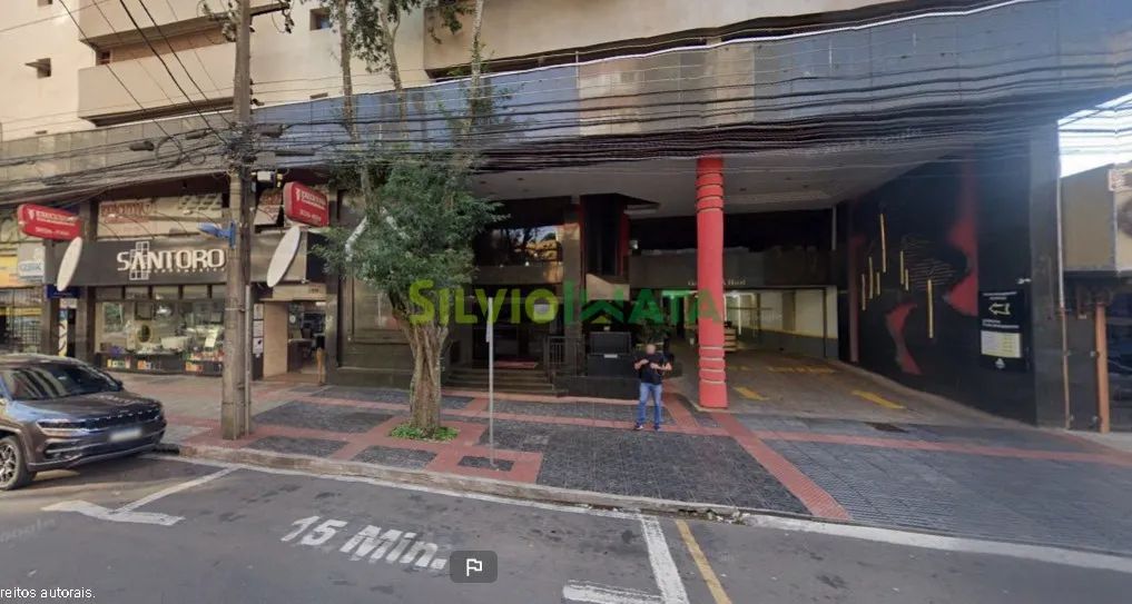 UM EXCELENTE APARTHOTEL DE APENAS 01 QUARTO MOBILIADO PARA MORAR NO CENTRO DA CIDADE. - Foto 2