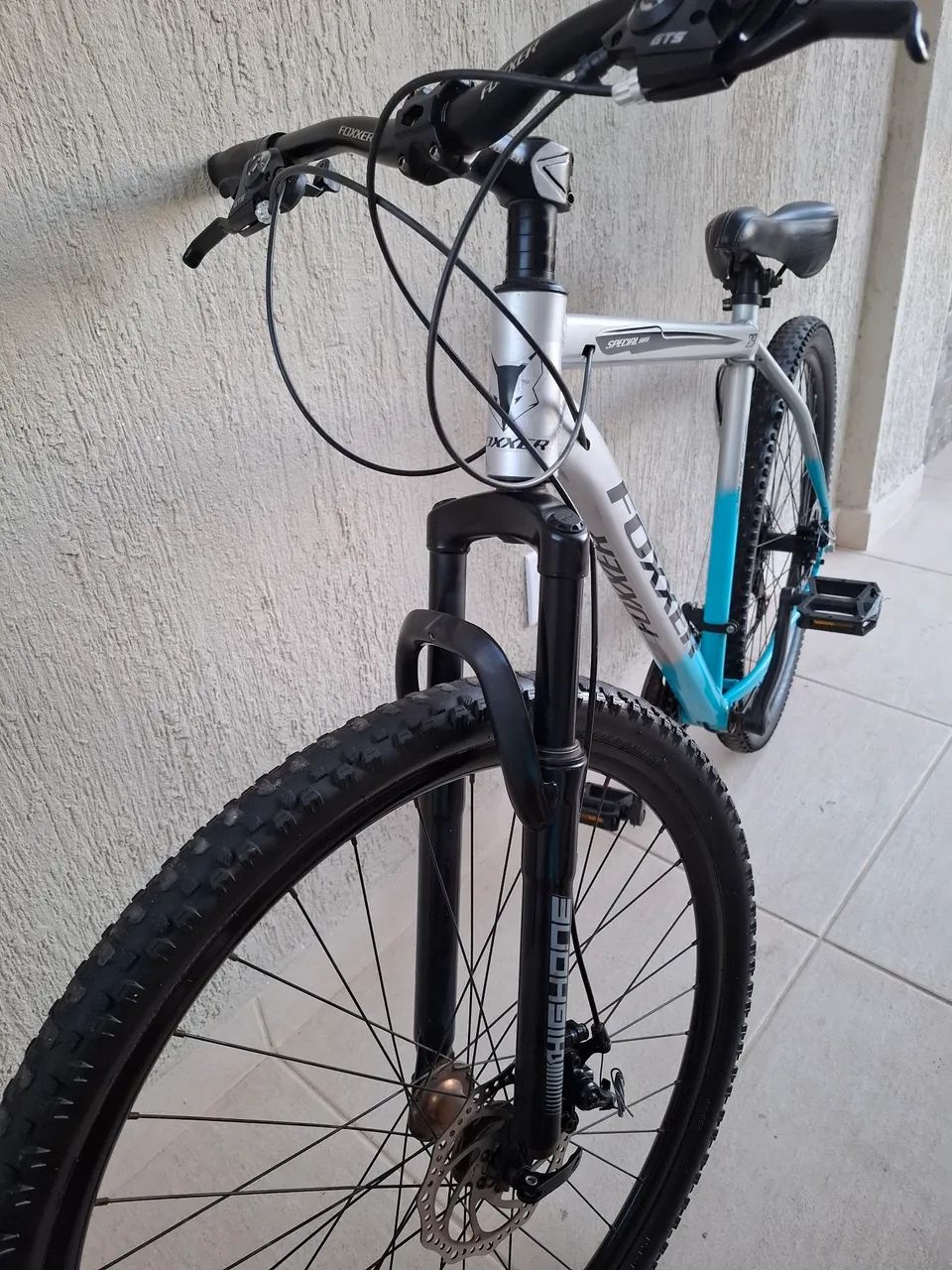 Bicicleta Aro 29 - Foto 2