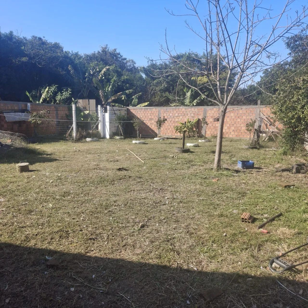 Foto - Sapucaia do Sul - COHAB