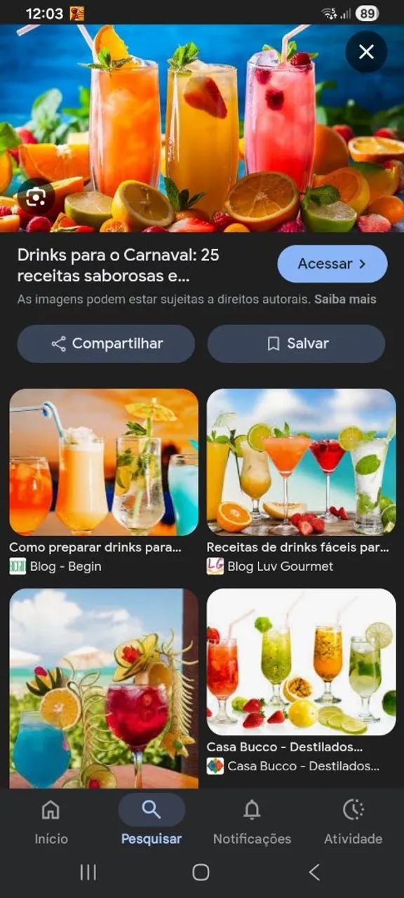 Garçonete barmen drinks  - Foto 2