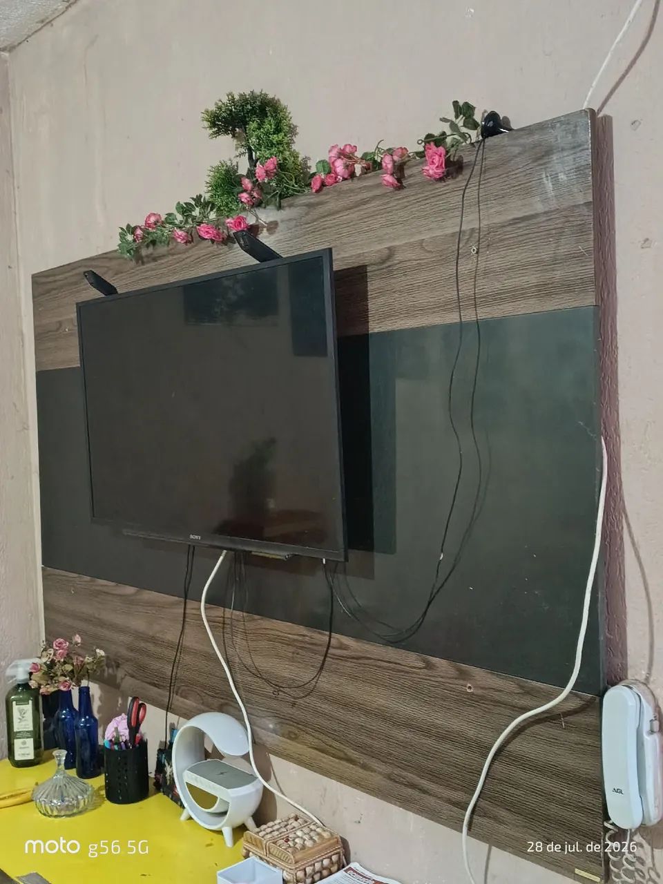 Painel TV - Foto 2