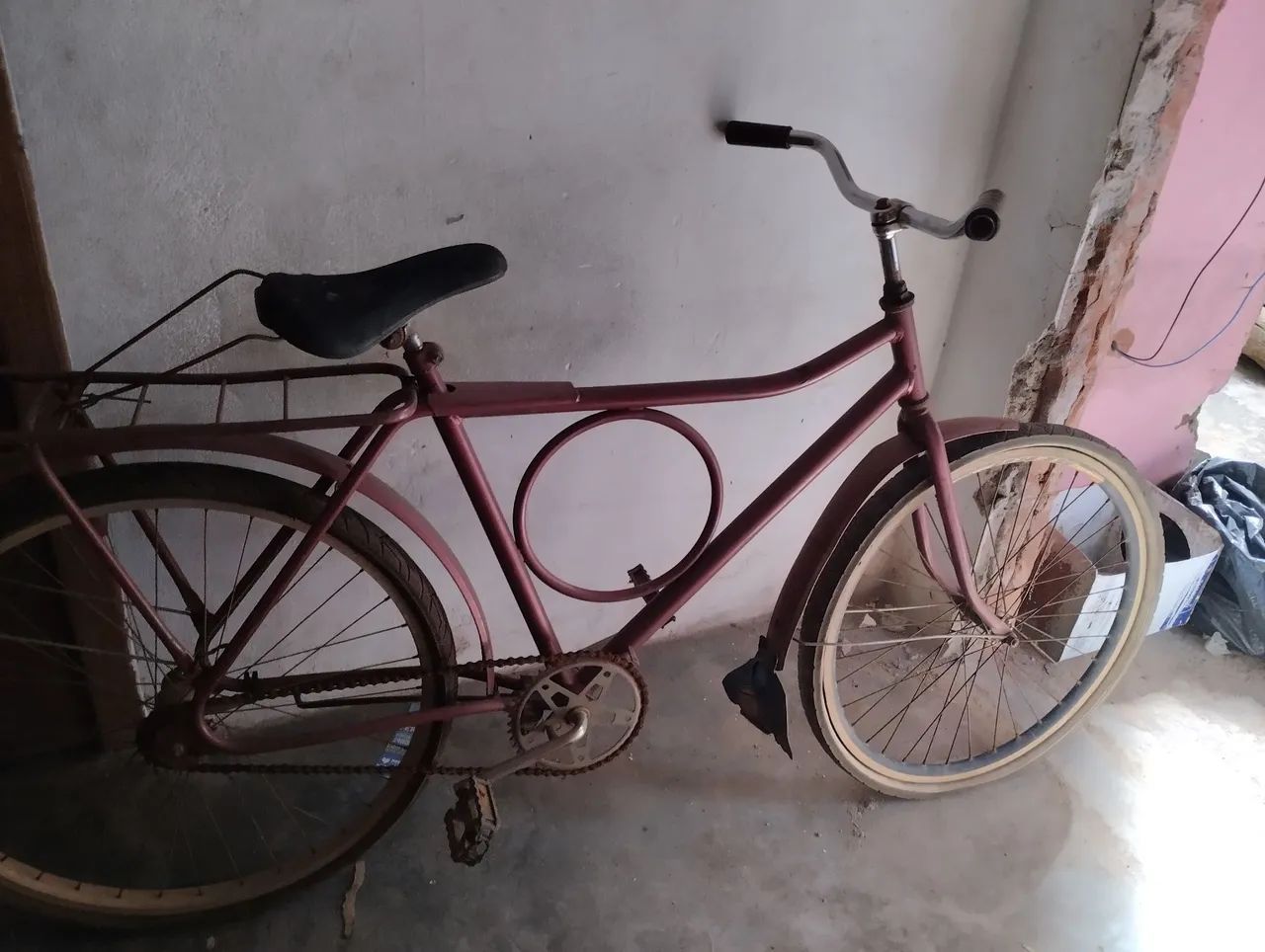 Bicicleta  - Foto 2