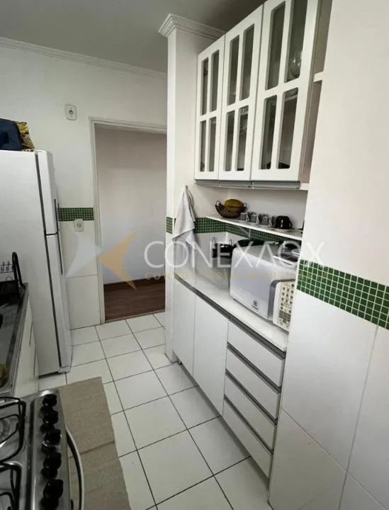 apartamento - Cambuí - Campinas - Foto 5