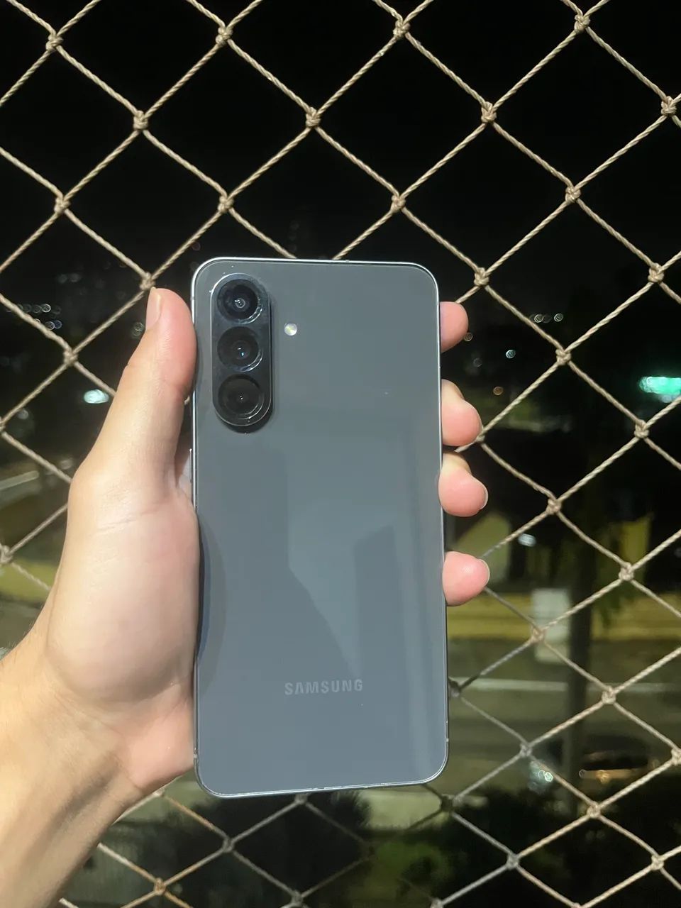 Samsung A56 256gb 8 de RAM