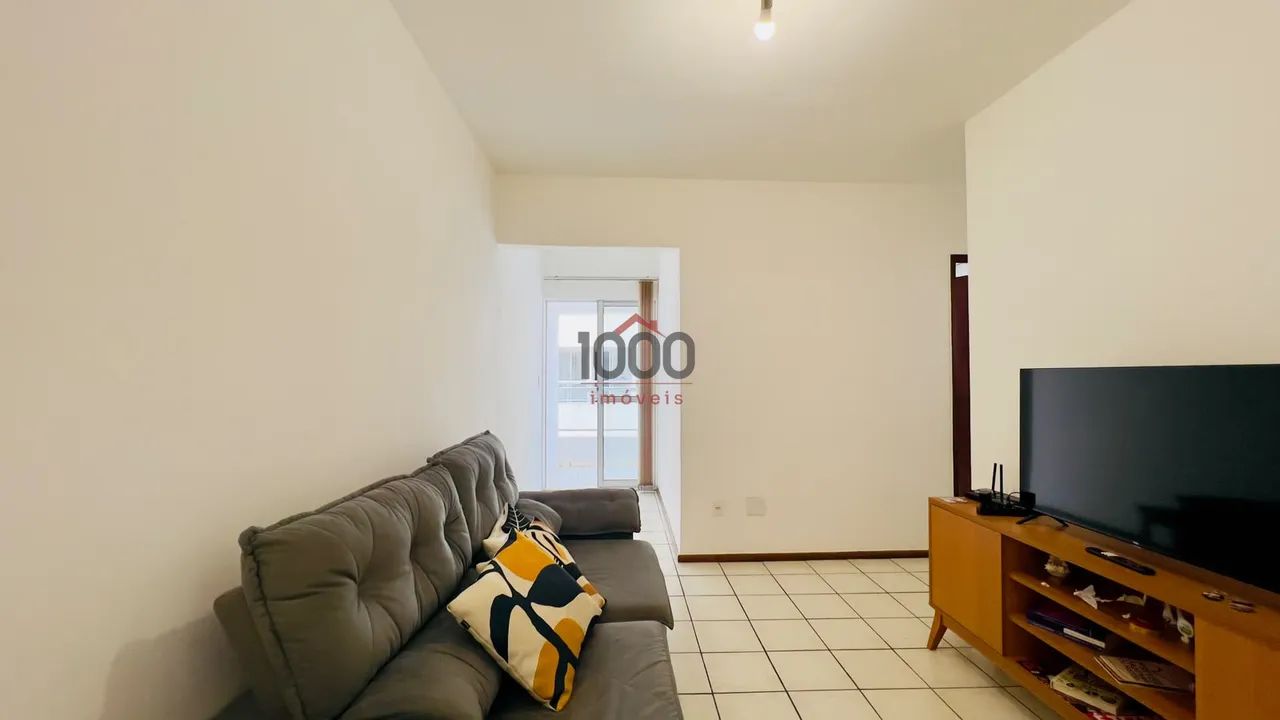 Apartamento 1 quarto - Centro