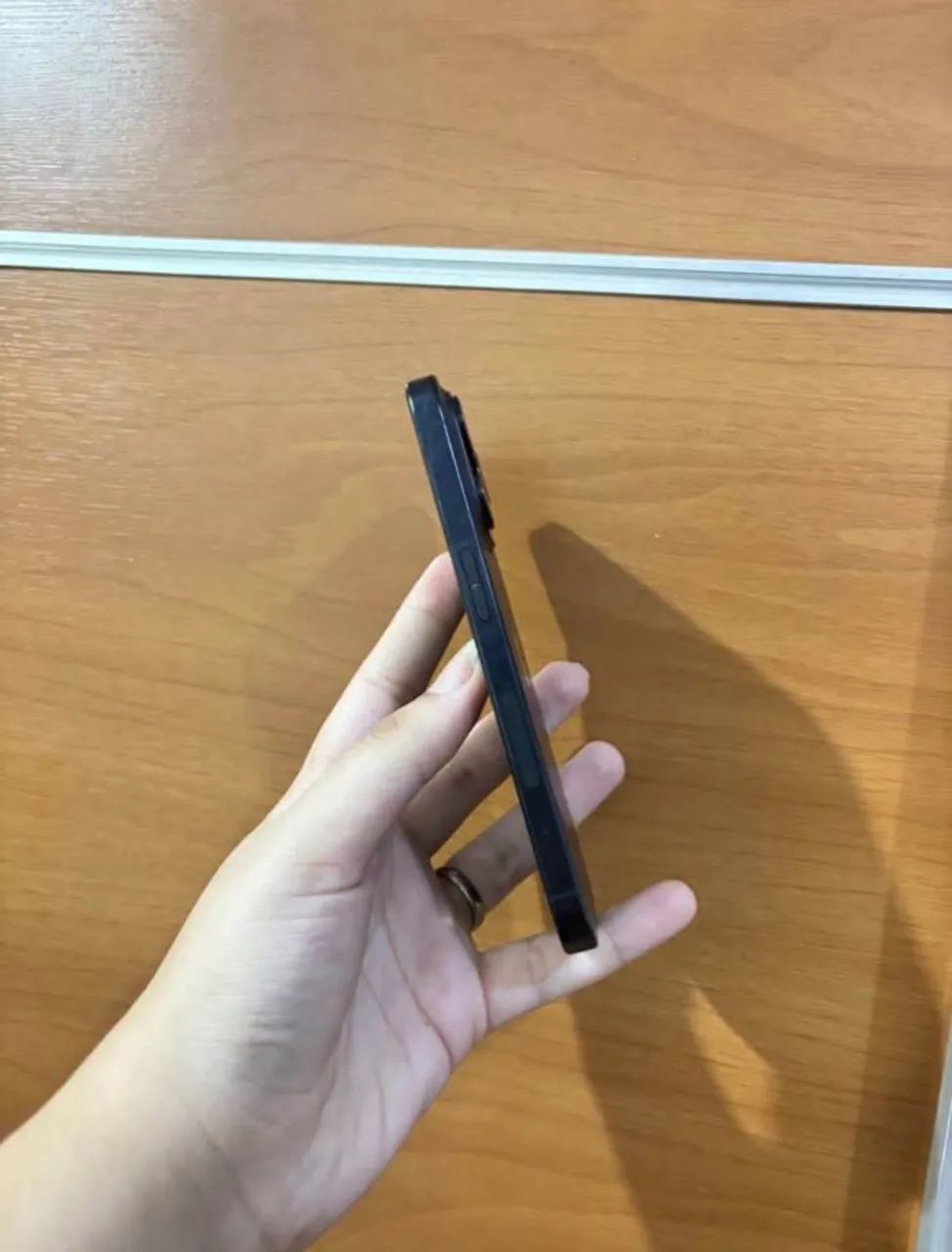 iPhone 15 PRO - 256gb - Foto 3