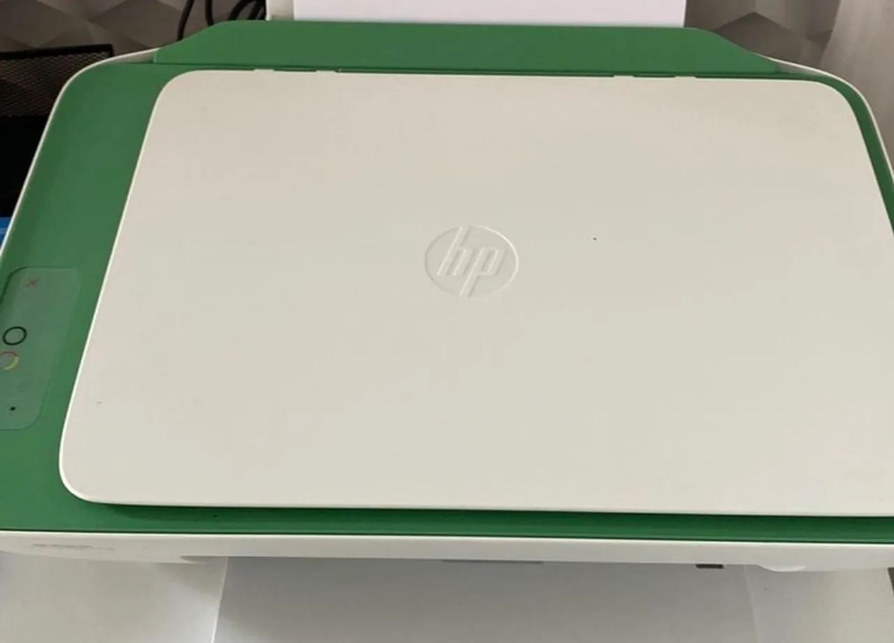 HP DeskJet multifunction printer405755083935590401