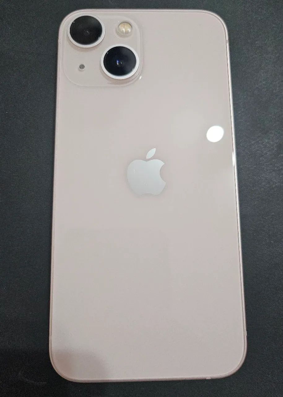 iPhone 13 mini 128GB ホワイト1 iPhone 13 mini 128 GB rosa - Bom (Recondicionado) | MercadoLivre