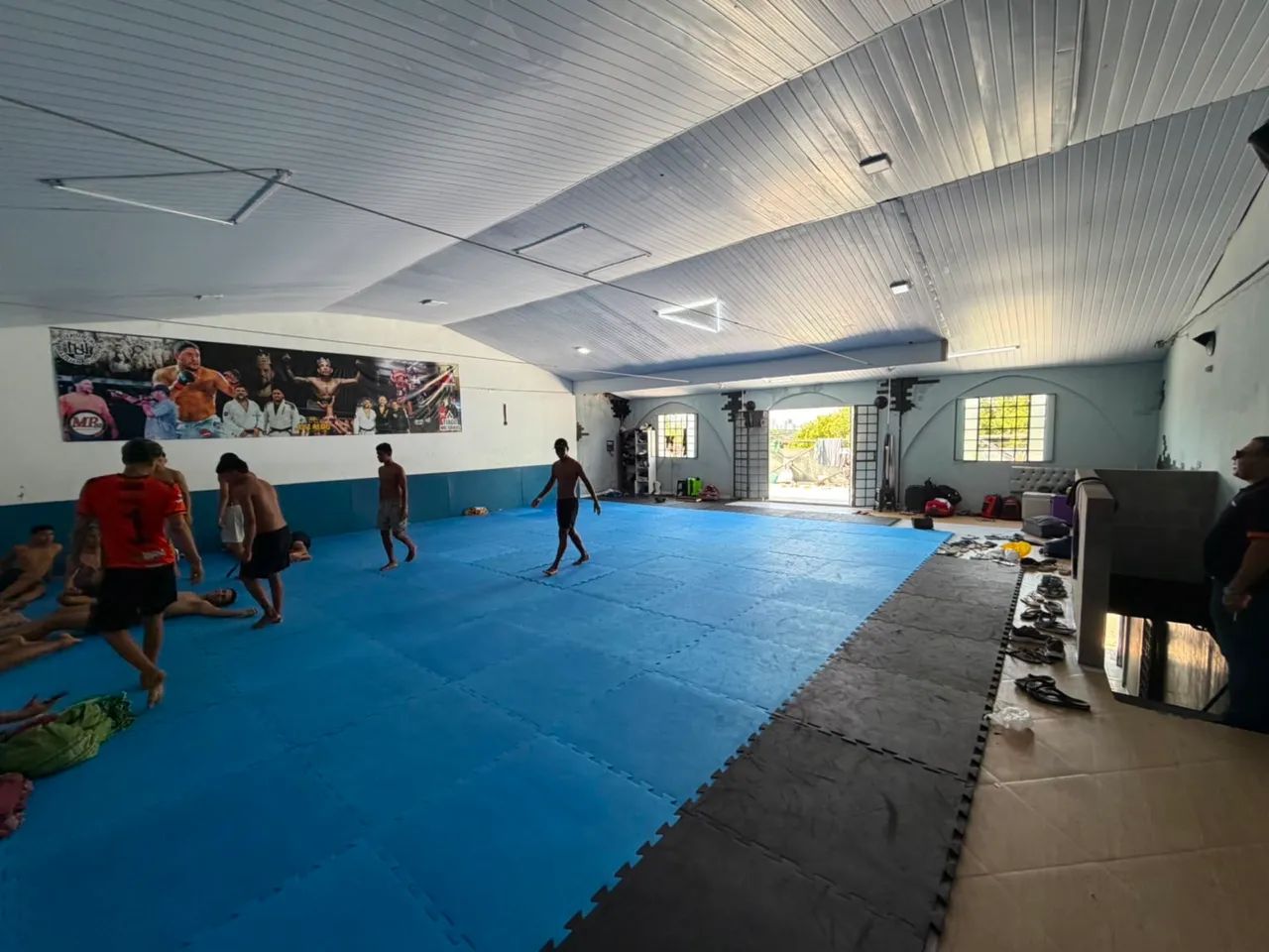 Prédio Comercial- Jacira Reis (DOM PEDRO) - Foto 4