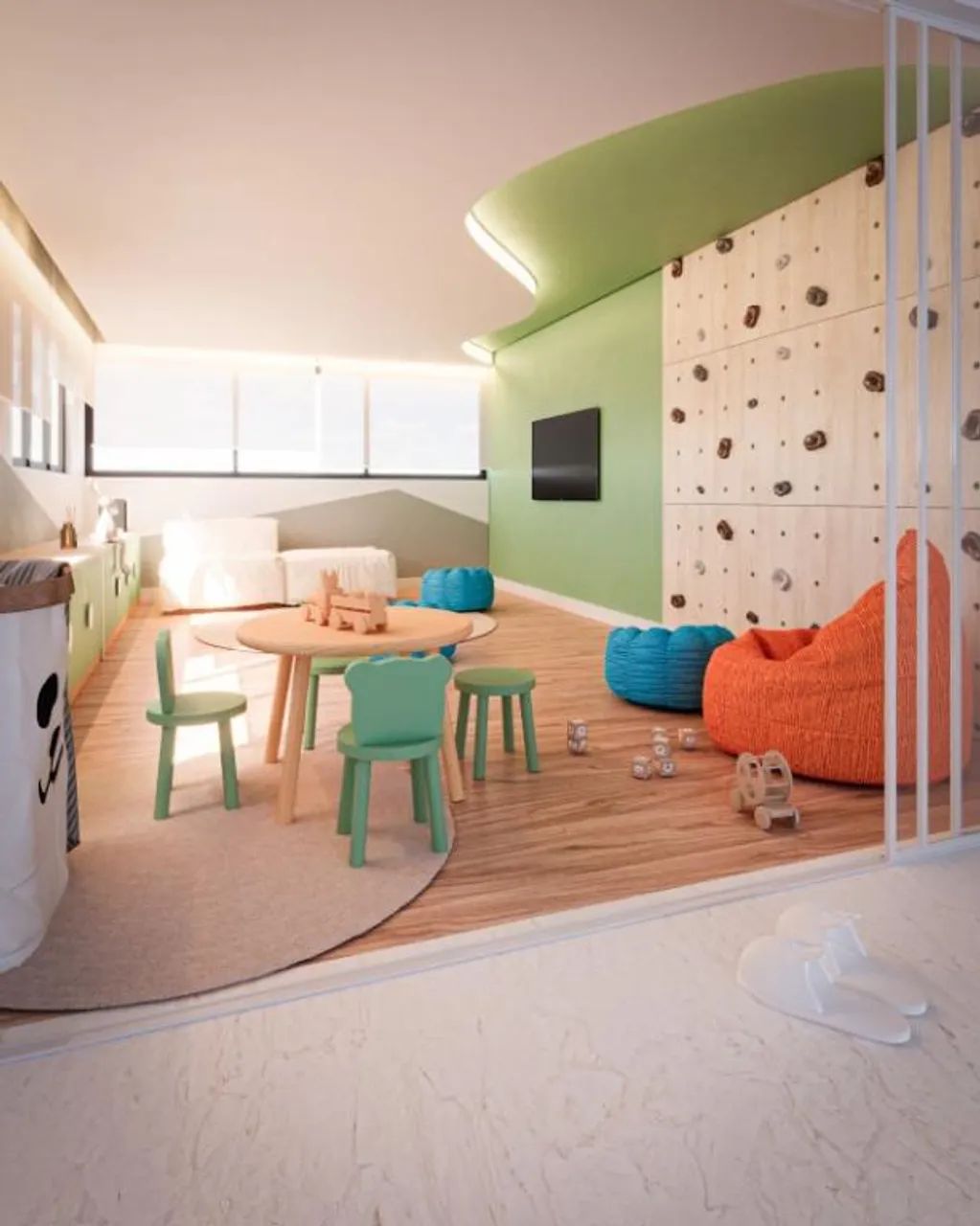 CARNEIROS PARK FLATS - Foto 5