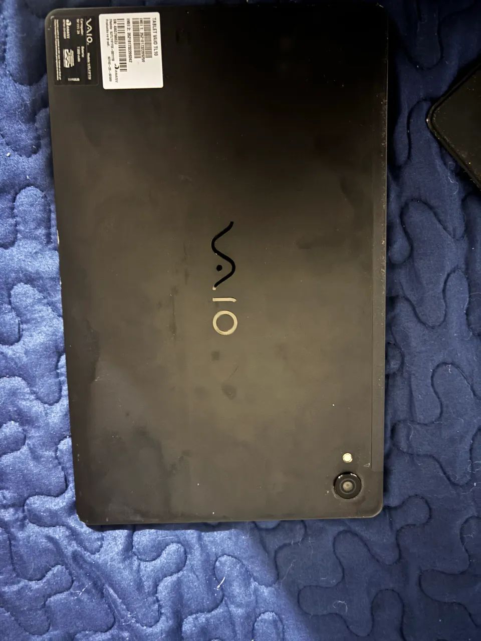 Tablet
