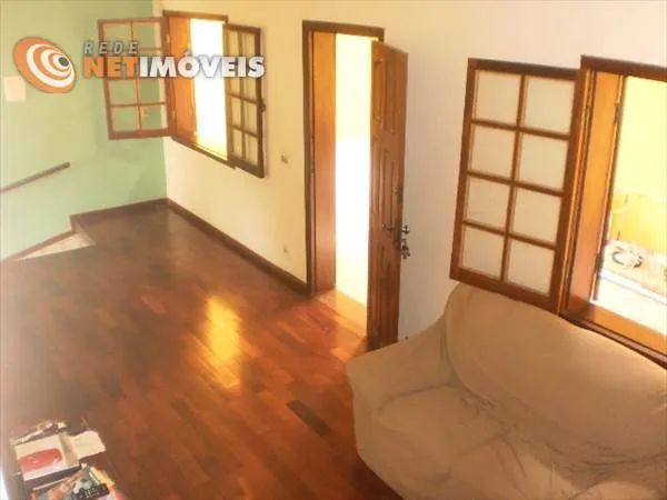 Venda Casa Cachoeirinha Belo Horizonte - Foto 2
