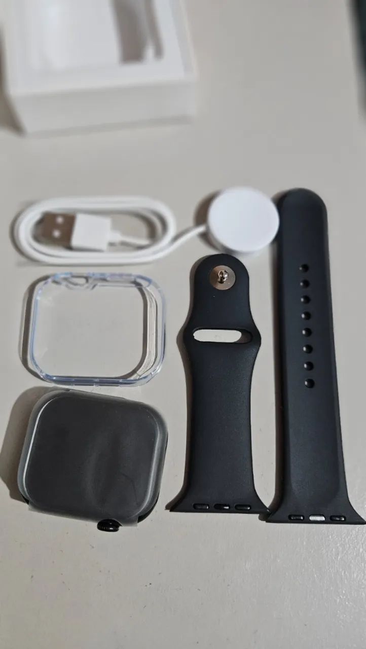 Smartwatch Microwear Watch X - Com ChatGPT Integrado! ? - Foto 5