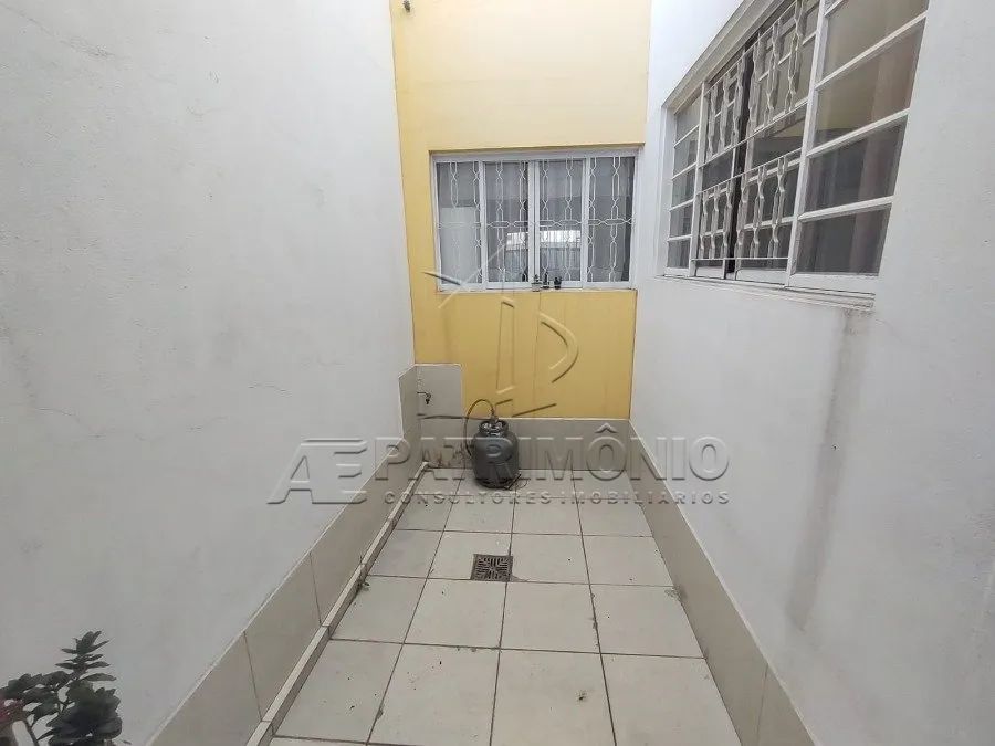 CASA 4 QUARTOS SENDO 1 SUITE VILA JARDINI - Foto 3