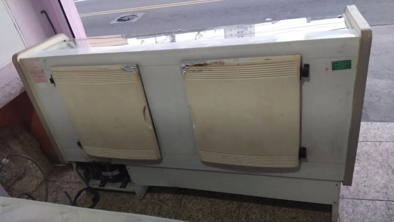 Balcão refrigerador  - Foto 4