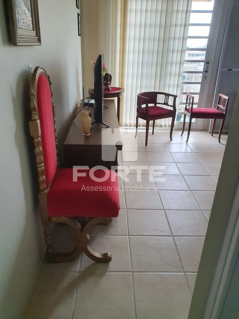 ÓTIMO APARTAMENTO NO CENTRO, EM IGARATA. - Foto 3