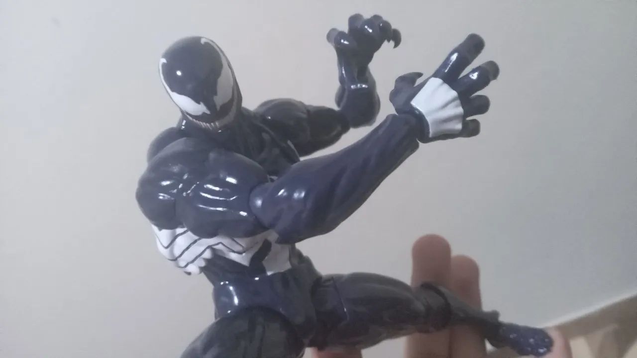 Venom Mess Toys - Foto 4