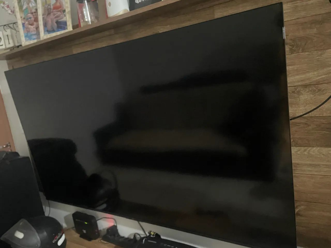 Tv TCL 65 Polegadas 