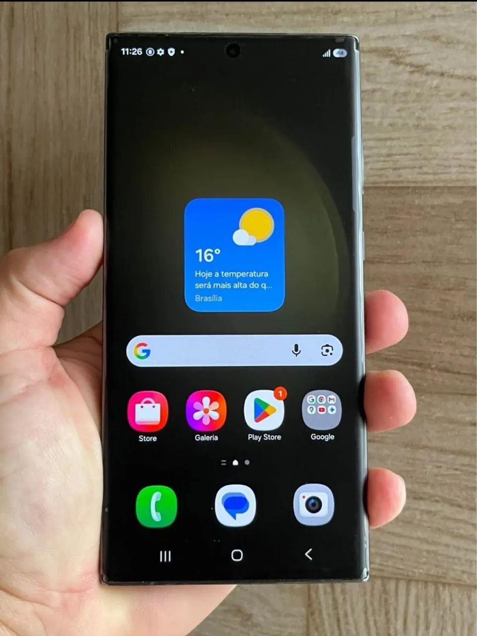 S23 Ultra 512/12/5G sem Bluetooth - Foto 4