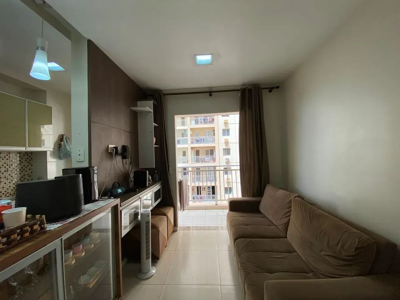 VENDO  | PLENO RESIDENCE | 57M² | 2 QUARTOS | PROJETADOS - Foto 5
