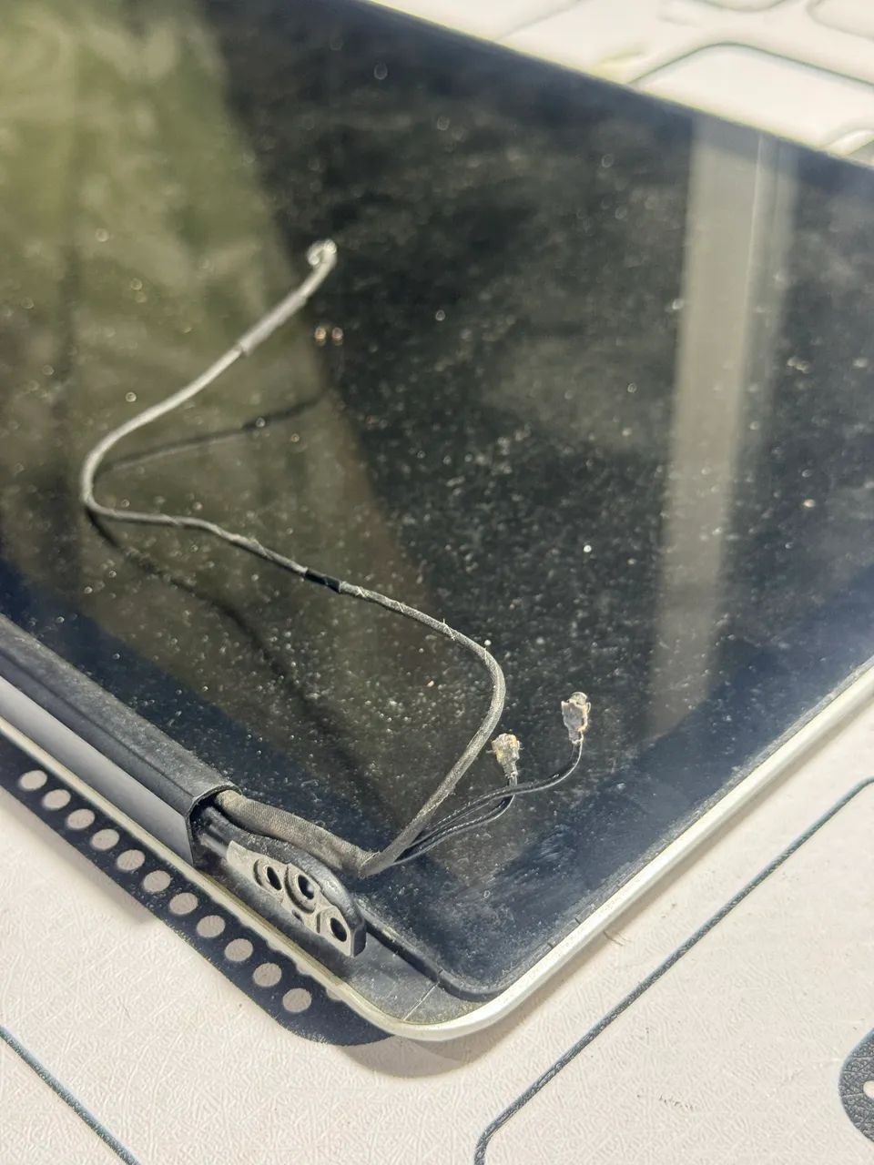 Tela MacBook Pro 2010 15 polegadas A1286 - Foto 4