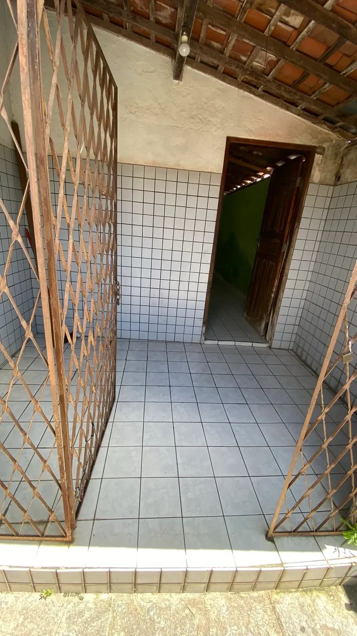 Casa pra vende na comunidade gauchinha  - Foto 4