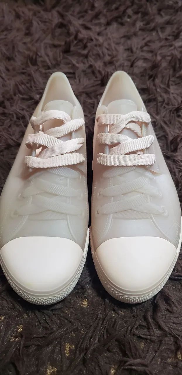 Tênis Melissa Original  - Foto 4