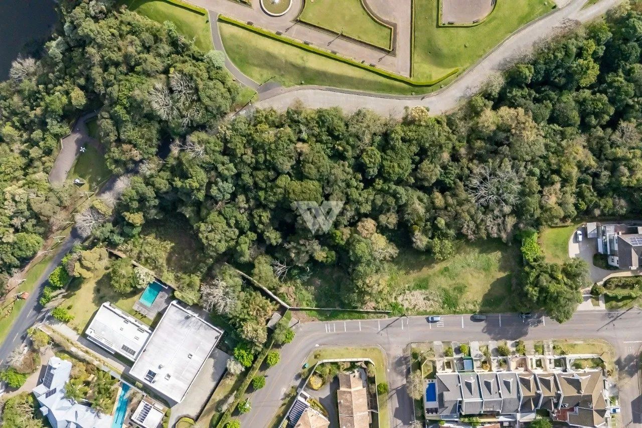 Terreno Parque Tangua Curitiba