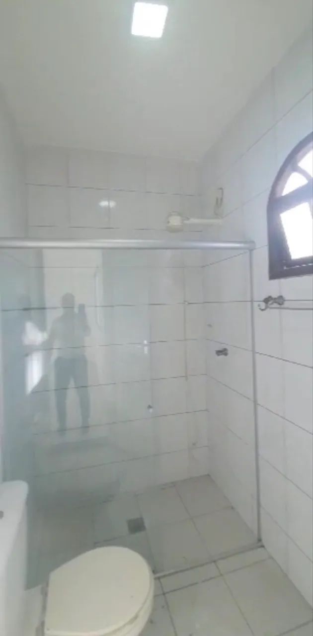Alugo apt 3 quartos 