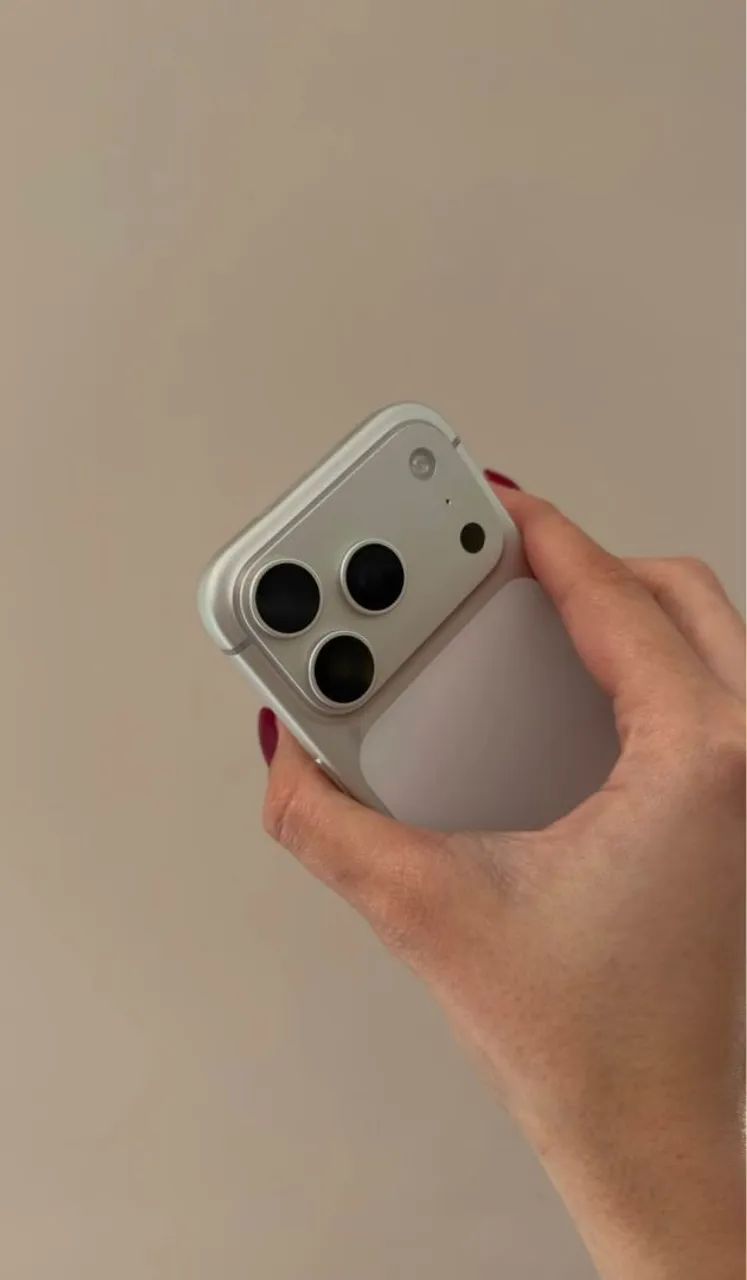 iphone 17 pro max 256gb - Foto 2