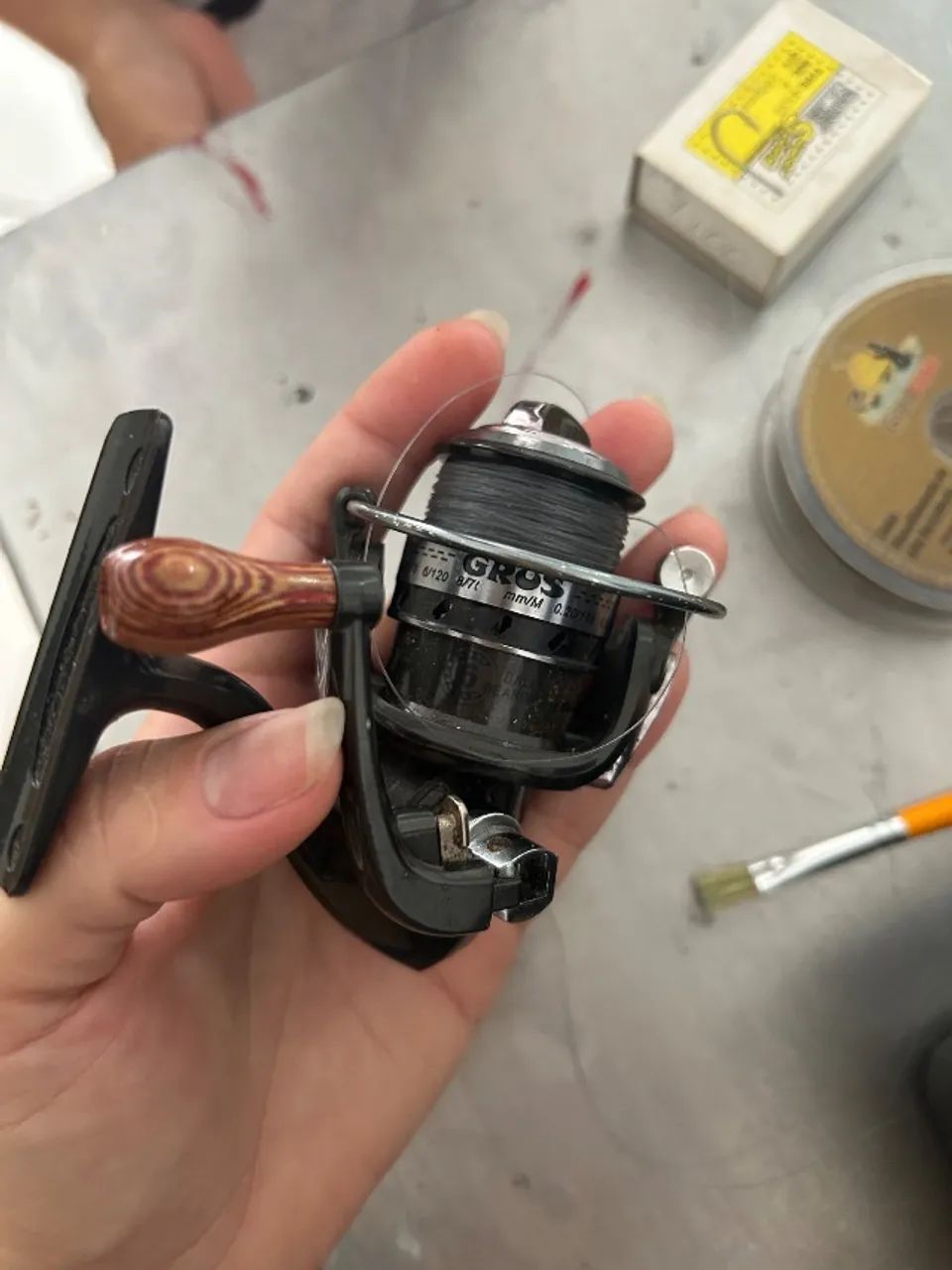 Pesca - Foto 2