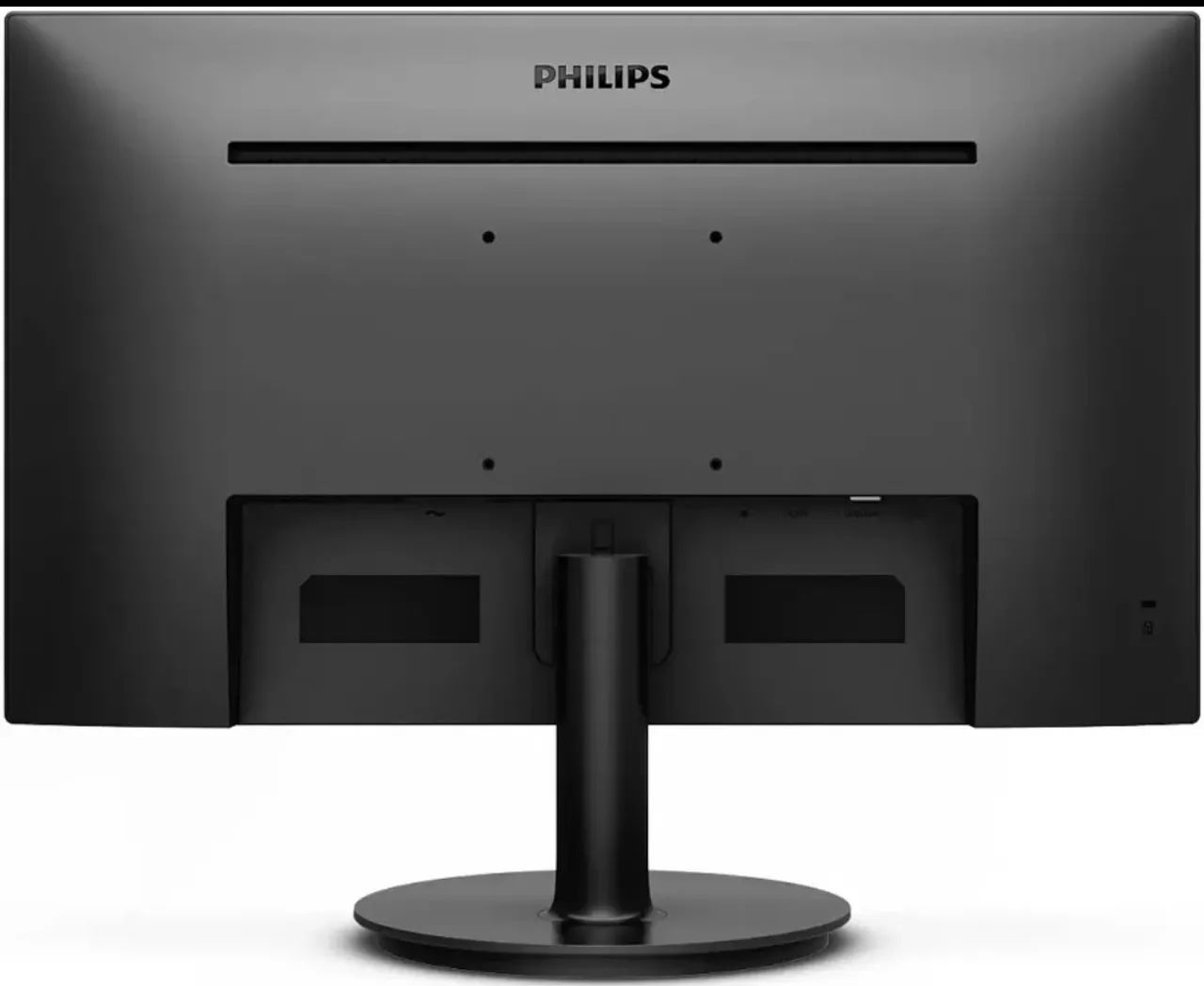Monitor Philips 272V8A (27?, IPS, Full HD, 75Hz) - Foto 3