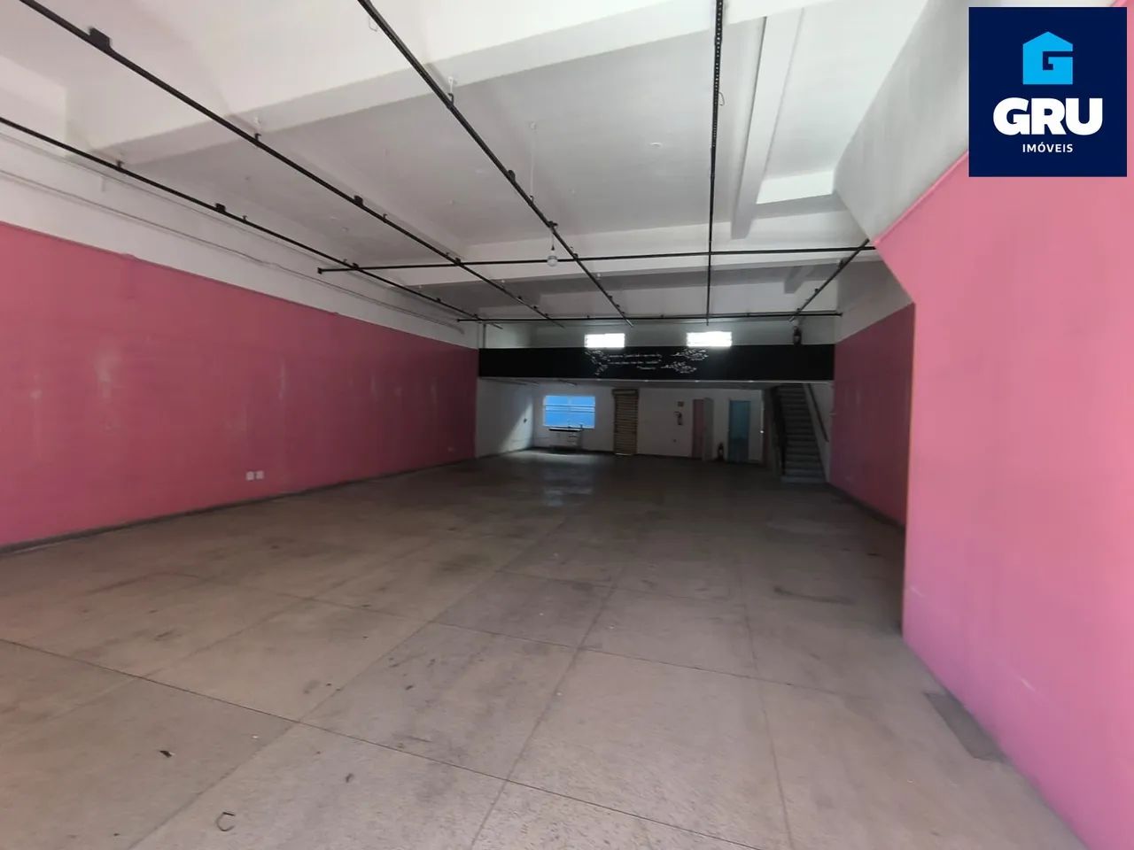 ÓTIMO SALÃO COML NO JD. TRANQUILIDADE - AV. EMILIO RIBAS - Foto 4