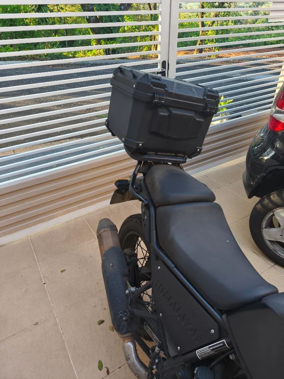 Moto - Foto 4