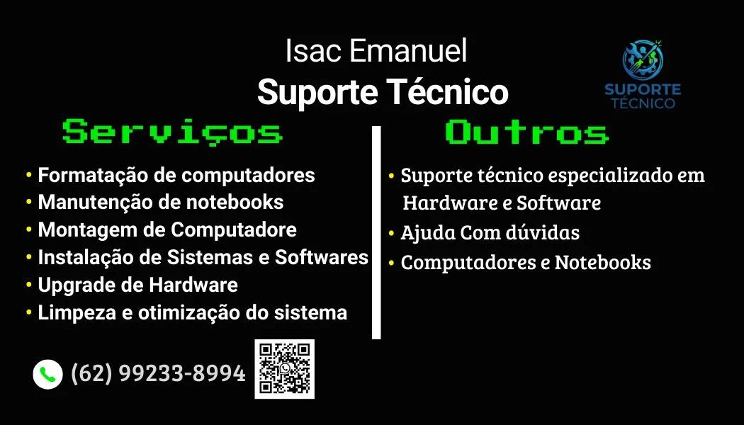 Suporte Técnico de Informática - Foto 2