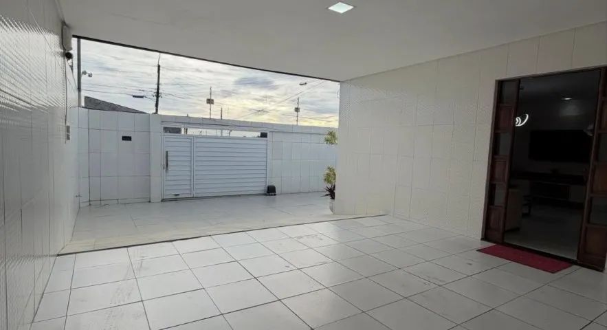 CASA PADRÃO CATOLÉ, DISPONÍVEL