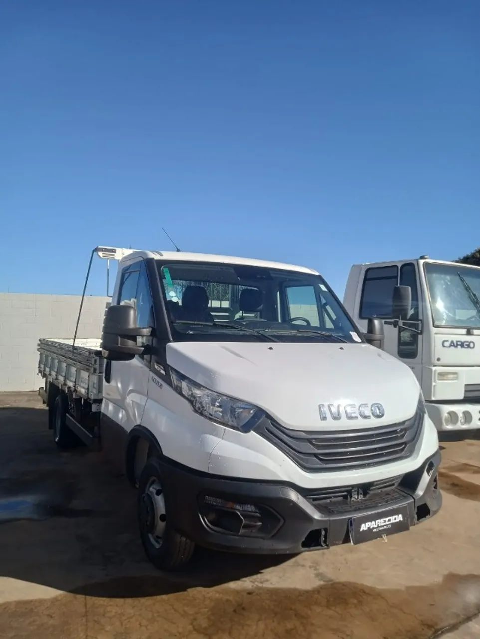 IVECO - DAILLY 55CS - Foto 3